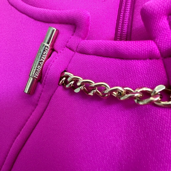 Professional Pink Dress - Picture 7 of 9